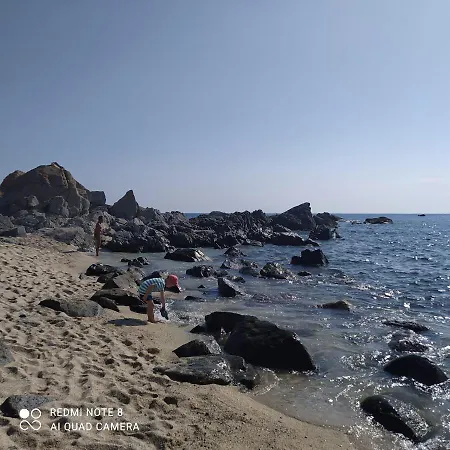 Casa Anna Holiday home *