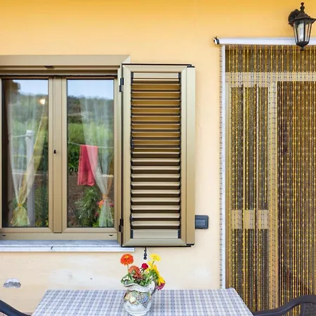 Casa vacanze Casa Anna *