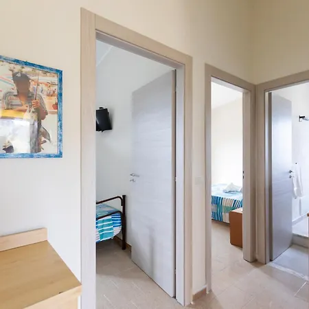 Casa vacanze Casa Anna *