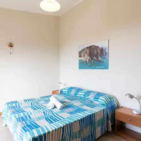 Casa vacanze Casa Anna Santa Maria (Vibo Valentia)