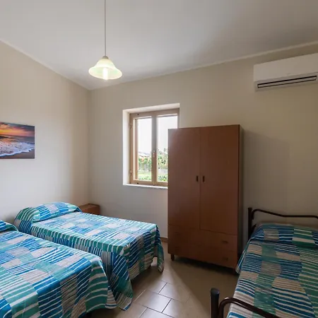 Casa de Férias Casa Anna *