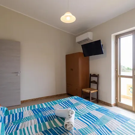 Casa Anna Santa Maria (Vibo Valentia)