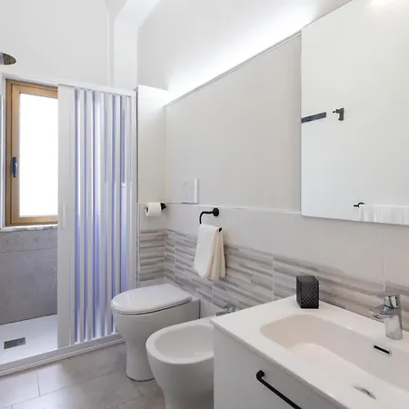 Casa Anna * Santa Maria (Vibo Valentia)