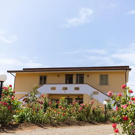 Casa Anna Casa vacanze Santa Maria (Vibo Valentia)