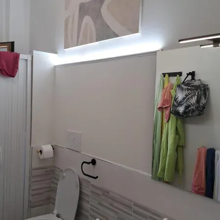 Nyaraló Casa Anna *