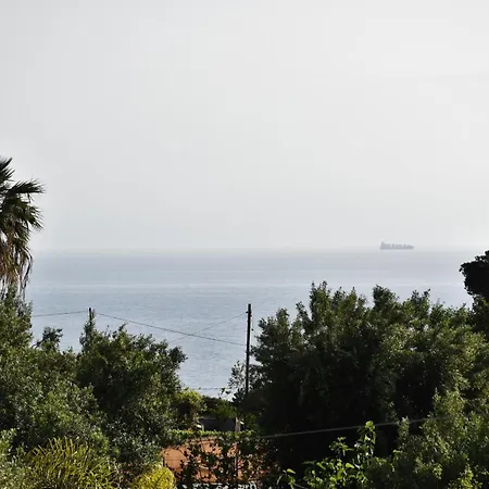 Casa Anna * Santa Maria (Vibo Valentia)
