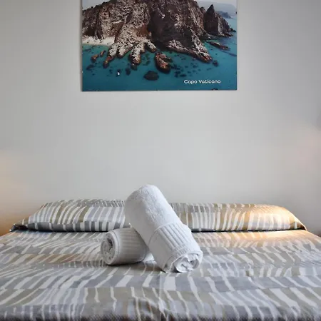 Casa Anna * Santa Maria (Vibo Valentia)