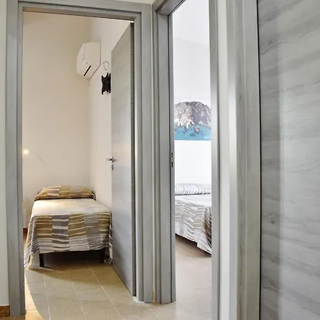Nyaraló Casa Anna *