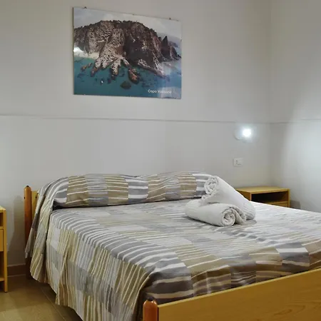 Nyaraló Casa Anna