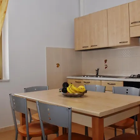 Casa Anna Casa vacanze *