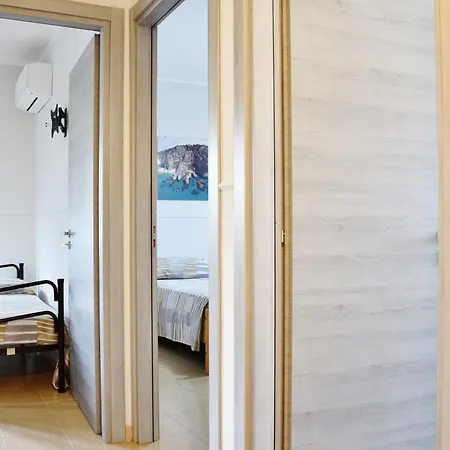 Holiday home Casa Anna Santa Maria (Vibo Valentia)