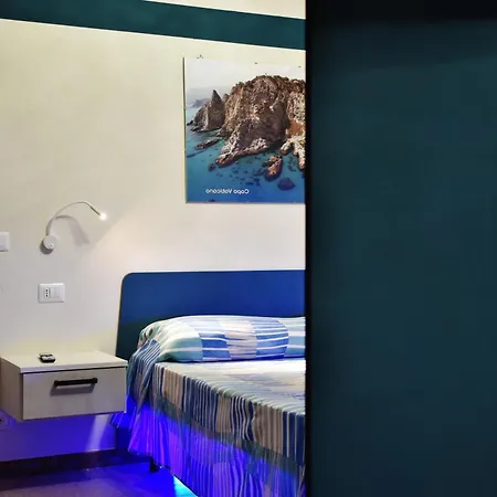 Nyaraló Casa Anna *