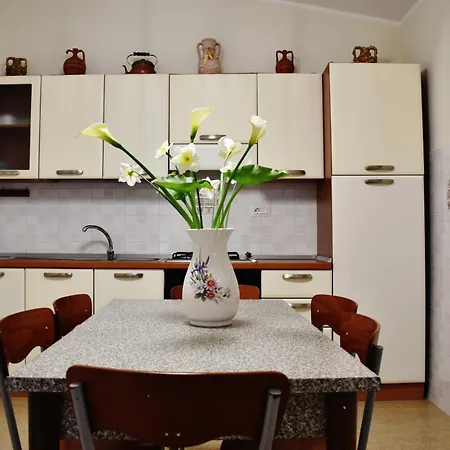 Casa Anna Casa vacanze Santa Maria (Vibo Valentia)