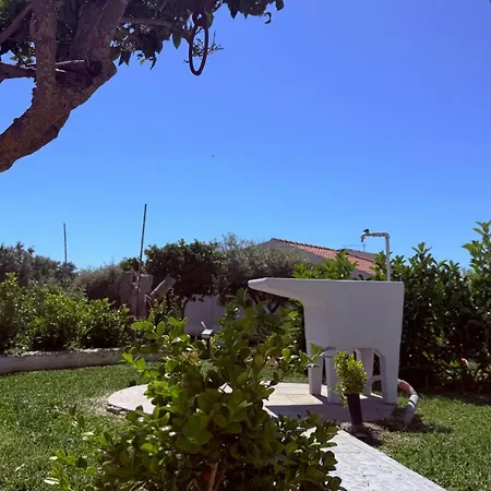 Casa Anna *
