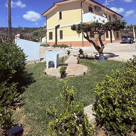 Casa Anna