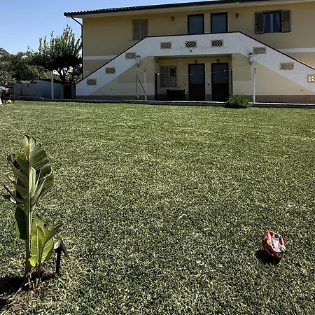 Nyaraló Casa Anna