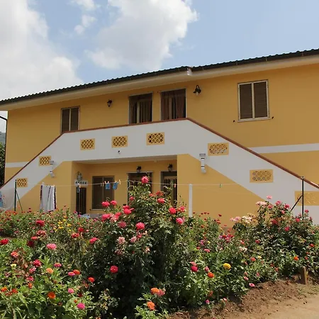Casa vacanze Casa Anna *