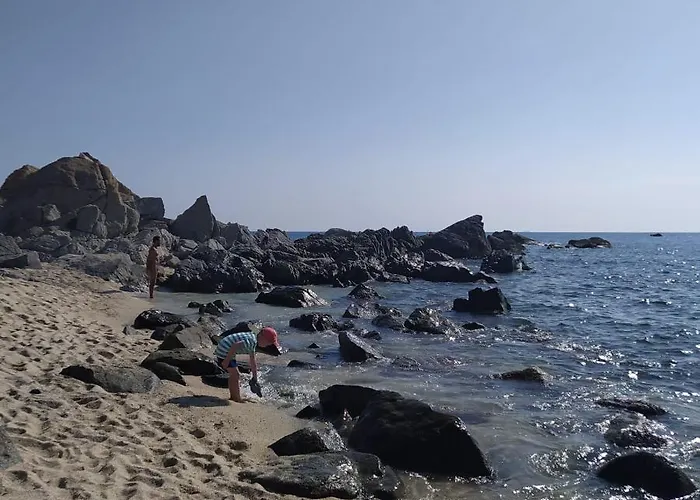 Casa Anna Casa de Férias *