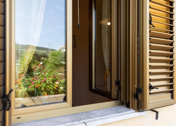 Casa Anna 度假居 *