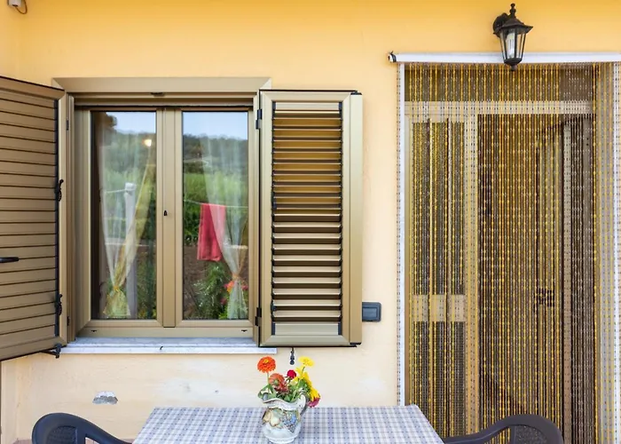 Casa de Férias Casa Anna *