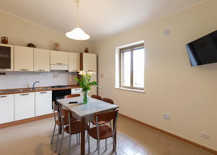 Casa Anna 度假居 *