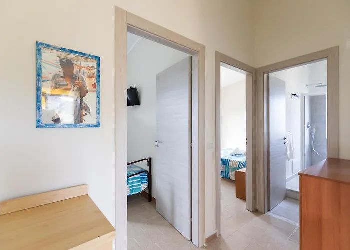 度假居 Casa Anna *