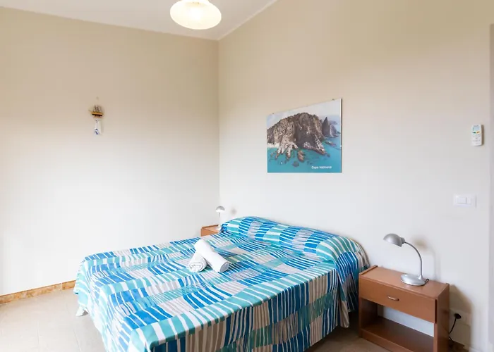 度假居 Casa Anna Santa Maria