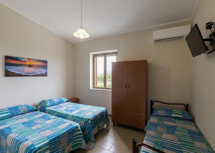 度假居 Casa Anna *