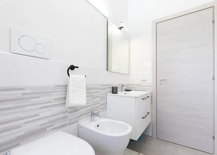 Casa Anna Santa Maria