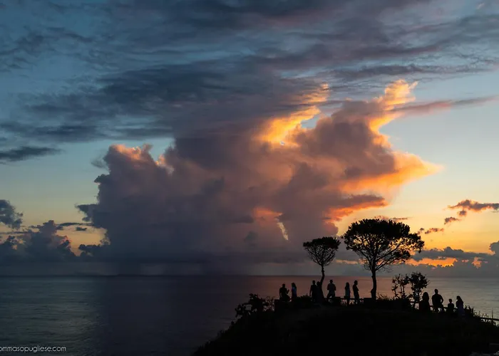 Casa Anna * Santa Maria (Vibo Valentia)