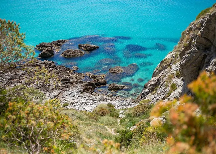 Casa Anna Casa de Férias