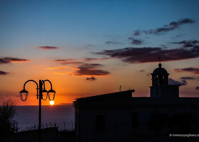 Casa Anna Santa Maria (Vibo Valentia)