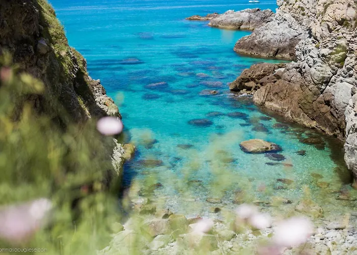 Casa Anna Santa Maria (Vibo Valentia)