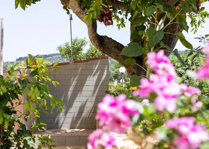 Casa Anna Santa Maria (Vibo Valentia)