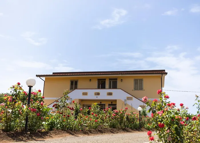 Casa Anna 度假居 Santa Maria