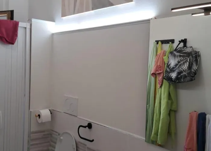 Casa de Férias Casa Anna *