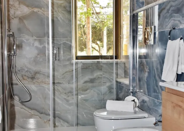 Casa Anna Casa de Férias Santa Maria (Vibo Valentia)