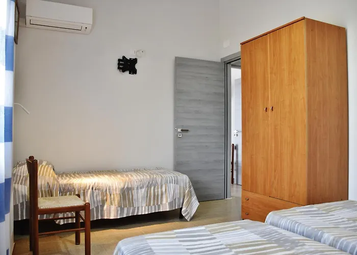 Casa de Férias Casa Anna Santa Maria (Vibo Valentia)