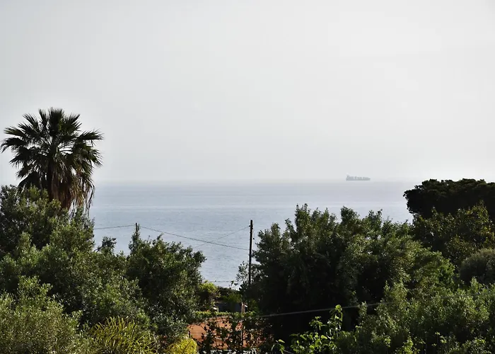 Casa Anna * Santa Maria