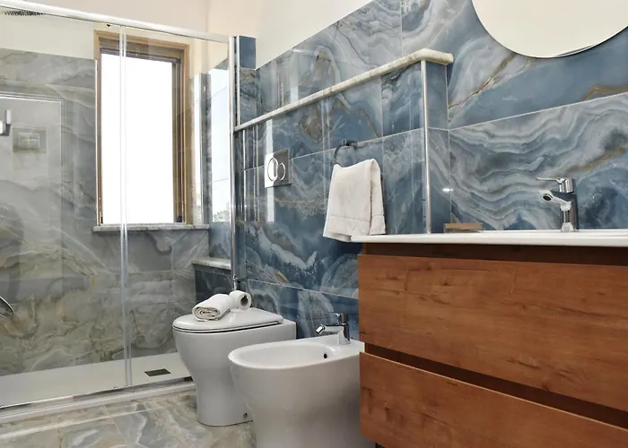 Casa Anna Casa de Férias Santa Maria (Vibo Valentia)