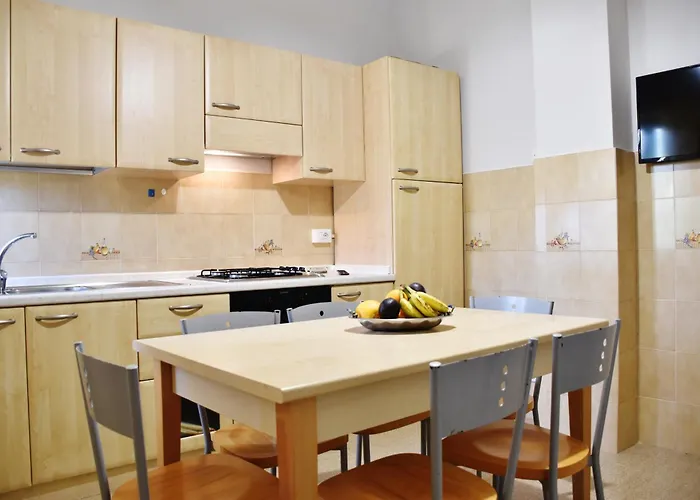 Casa Anna Santa Maria