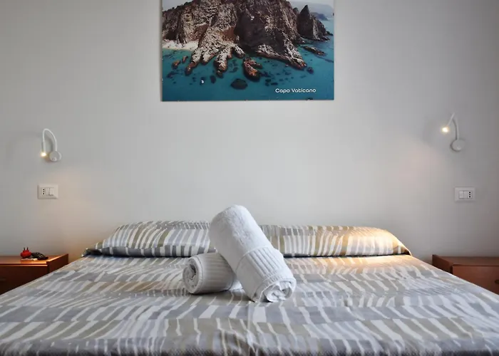 Casa Anna * Santa Maria