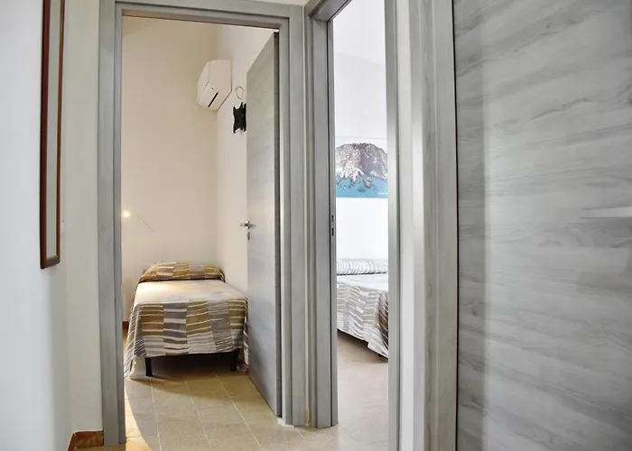 度假居 Casa Anna *