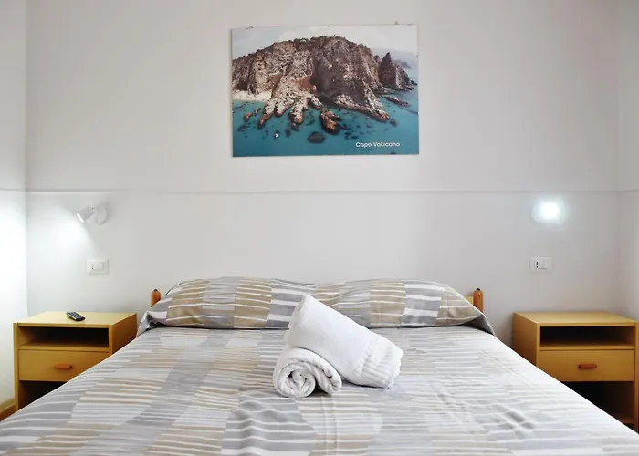 Casa Anna Santa Maria