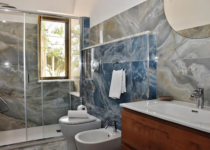 Casa Anna * Santa Maria (Vibo Valentia)