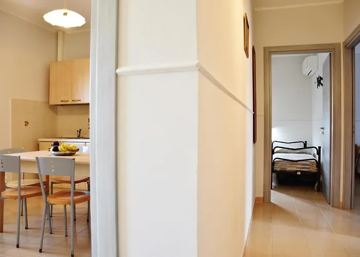 度假居 Casa Anna *