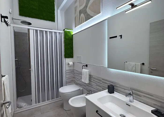 Casa Anna 度假居 Santa Maria