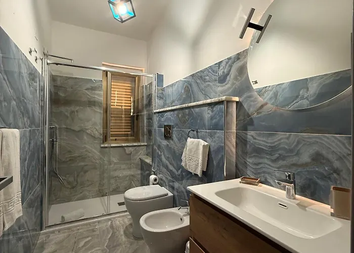 Casa de Férias Casa Anna Santa Maria (Vibo Valentia)