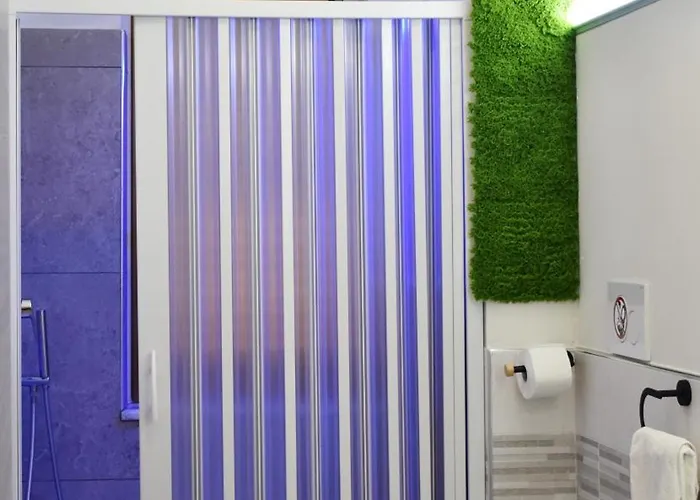 Casa Anna Casa de Férias *