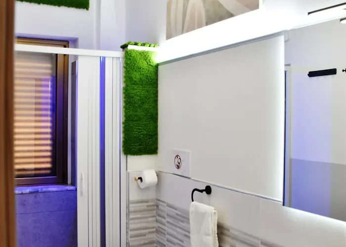 Casa Anna Casa de Férias Santa Maria (Vibo Valentia)